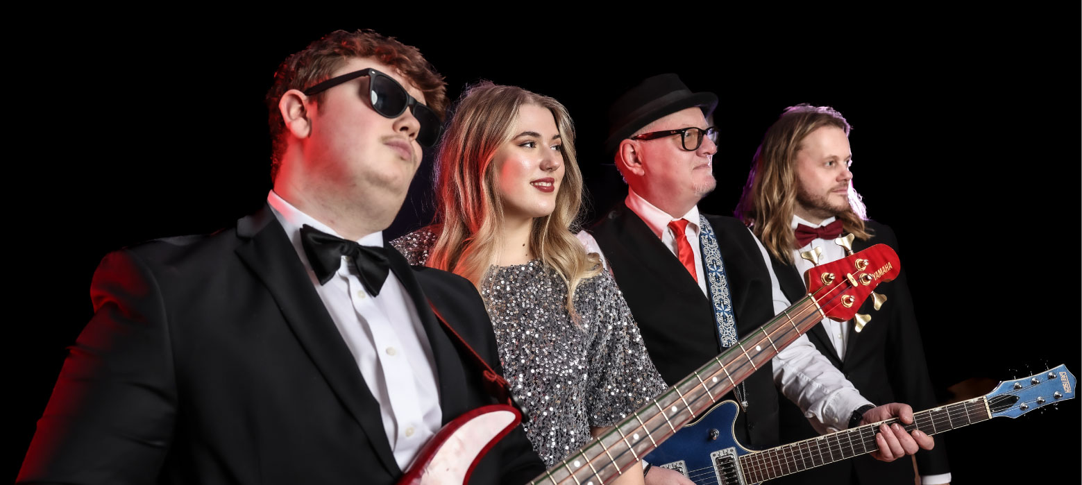 the-electric-mae-band-videos